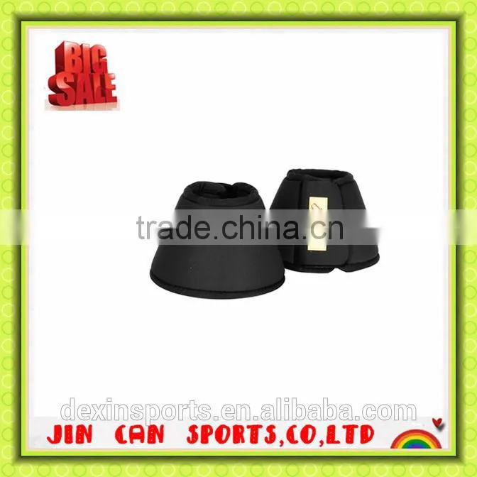 neoprene horse boots