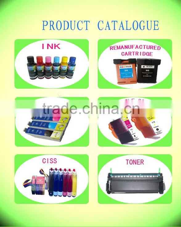 New products for 2015 hot compatible printer ribbon for epson FX2170 dye sublimation ribbon printers