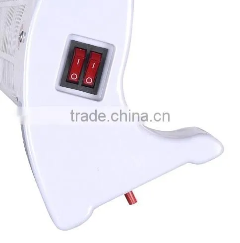 Bright Portable Heater At Favorable Price