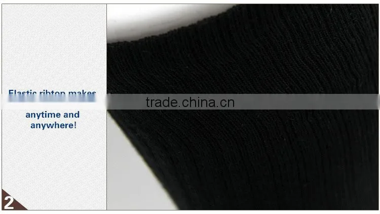 Mens Nylon Grip Socks Manufacture for Basketball!