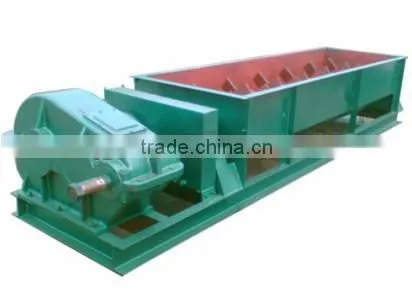 Large Yield HY200 Double roller mixer