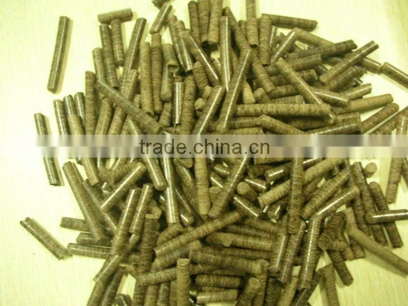 9CK-300 Biomass Pellet Machine with 2000kg/h