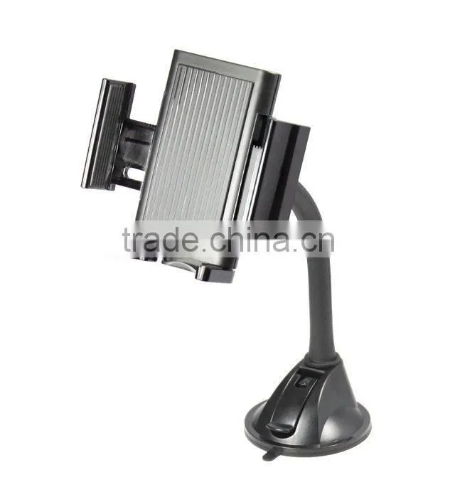 Cell Phone Car Mount Windscreen Holder Universal for All Smartphones