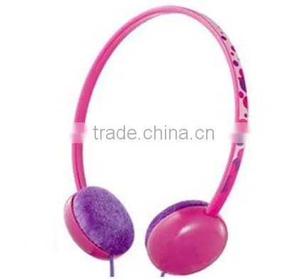 2014 hot selling very cheap headphone/headphones