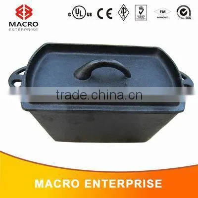 iron cast stew pot,potjie pot,mini cooking pot