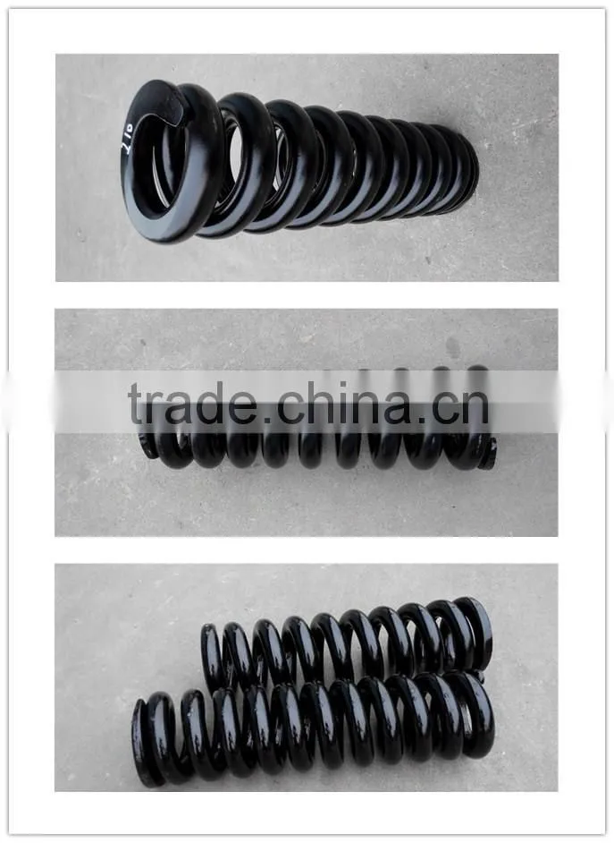 Hotsale PC60 PC100 PC200 PC300 excavator track adjuster assy track adjuster cylinder
