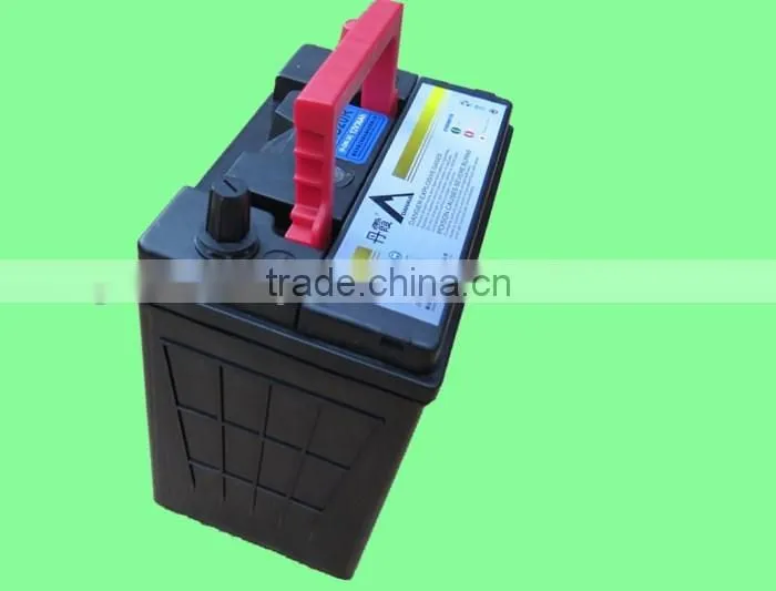 high quality N200- 12V 200ah Dry charge heavy duty vehicle battery