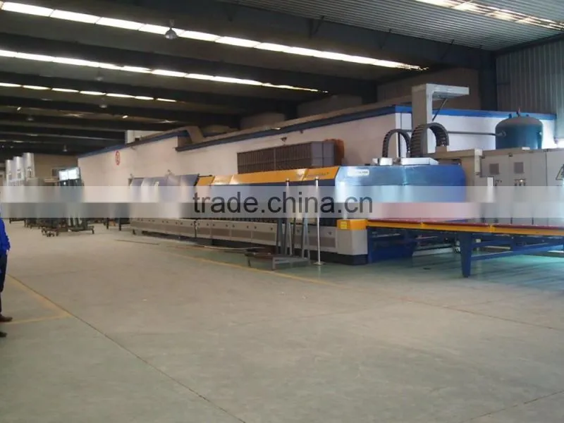 Building Glass for Window/8mm Tempered Glass/ Coated Glass Cheap