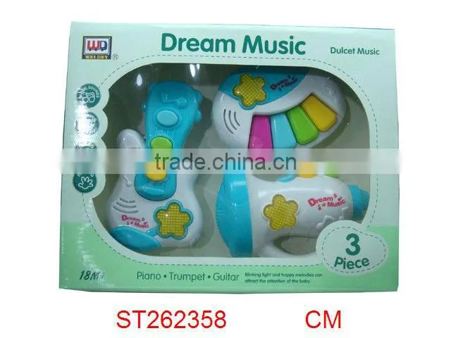 2013 New Design Baby Rattle,Funny Plastic Rattle,Musical Rattle