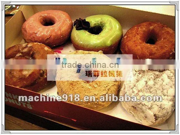 Perfect Automatic Donut Making Machine-BG-D
