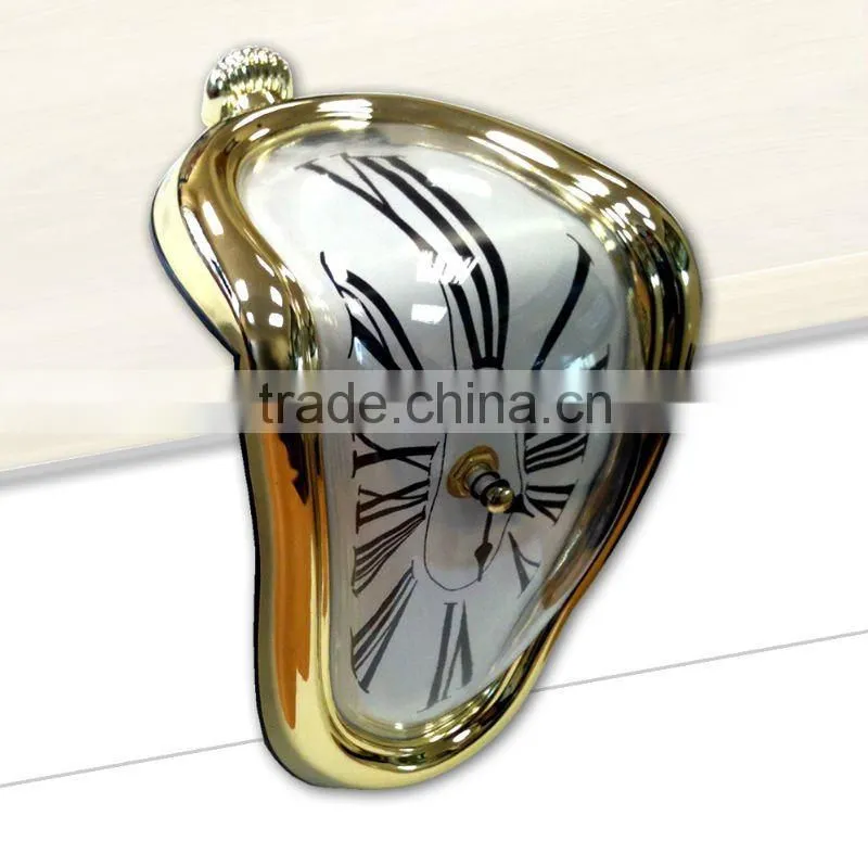 melting clock supplier from China