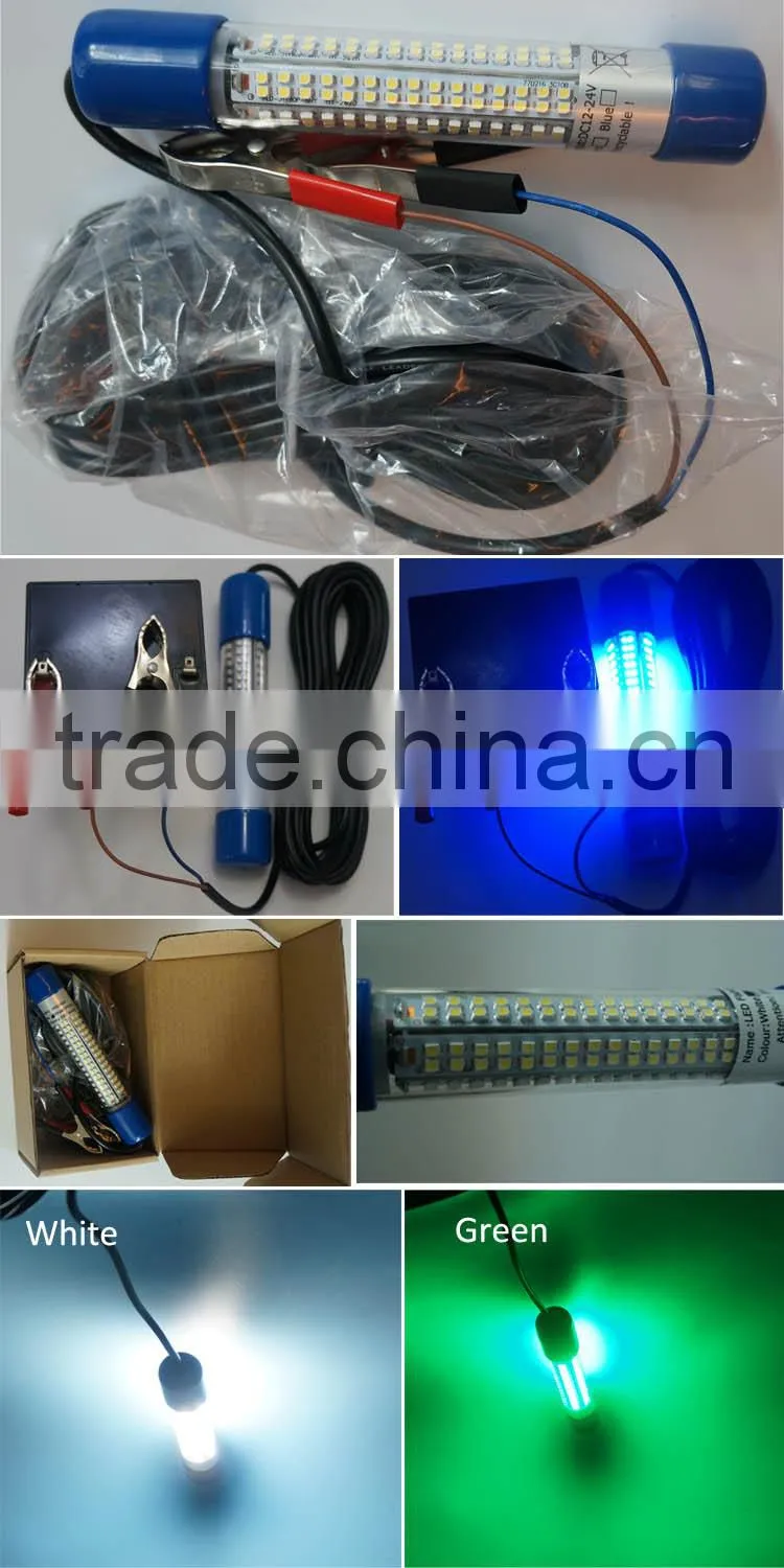 high qualified led fishing squid fishing light longline tuna fishing