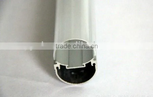 Aluminum LED Lighting Profile, aluminium profile for led light, led bar