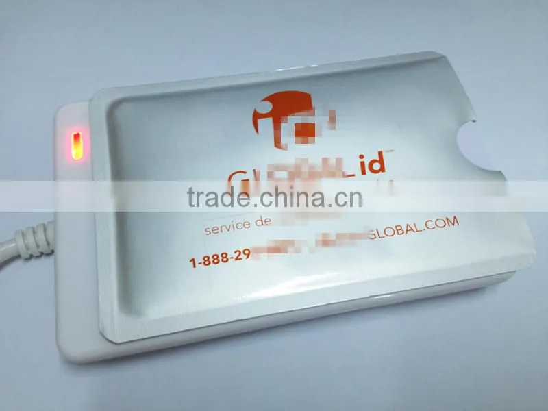 Rfid Blocking Sleeve