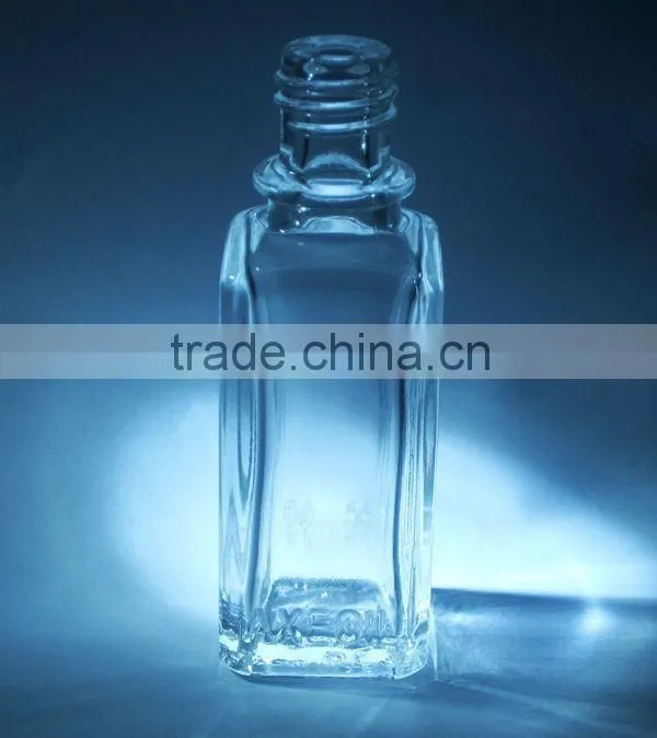 10ml pharmaceutical glass bottle