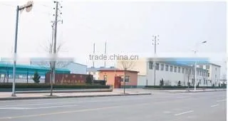 Huanghua Sanchuan Welding Equipment Co., Ltd. company overview - view 1