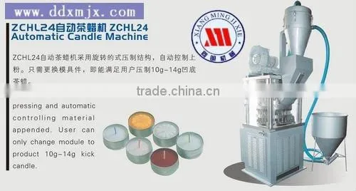 Mold Candle Machine China