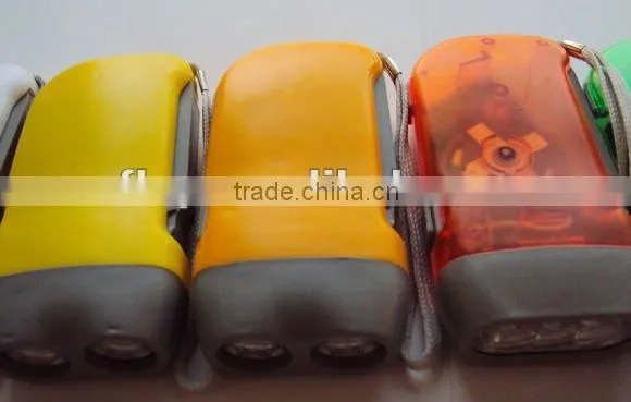 LED Flashlights for Christmas