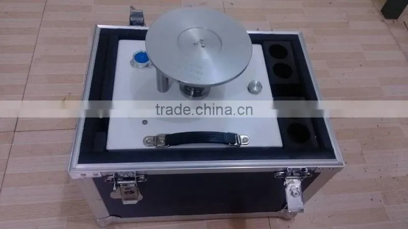 Pressure balancing device