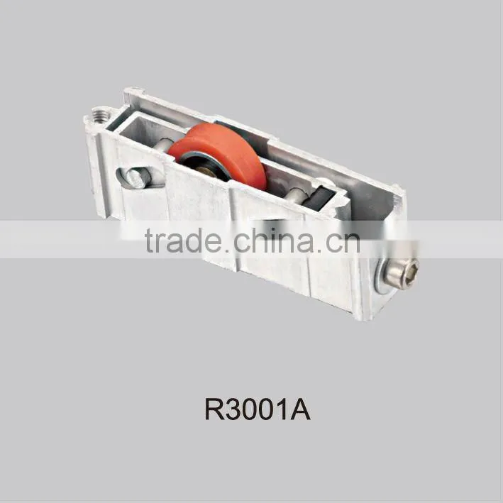 aluminium nylon window and door roller for OEM
