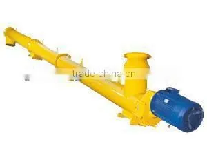 high quality China made screw conveyor (hot sale in screw conveyor market)