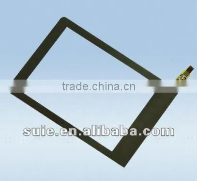 Touch screen panel