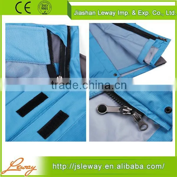 Wholesale products china outdoor waterproof windproof jackets
