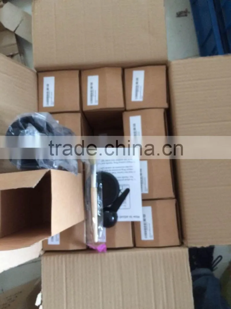 High Quality Manual Ceramic Burr Coffee Grinder Hand-crank Coffee Mill