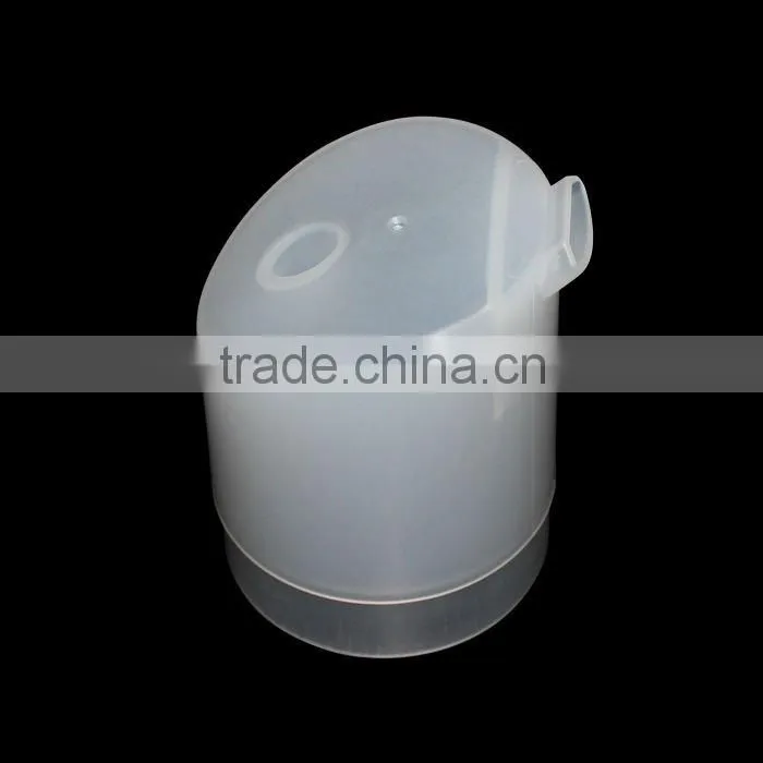 Water dispenser plastic parts