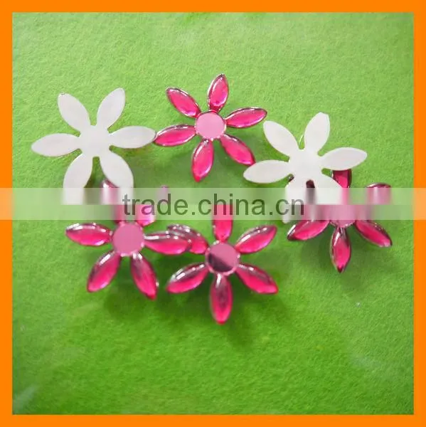Artificial Flower Stone For Party Decoration