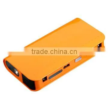 Multi-function Car Jump Starter 12000mAh