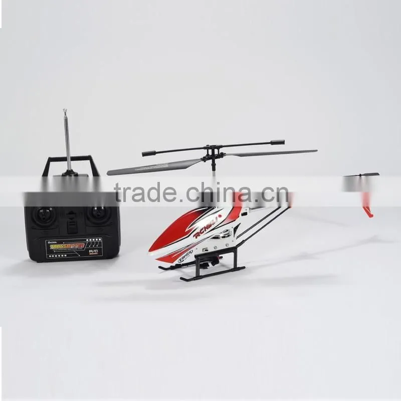 New Arrival 3.5ch rc helicopter with gyro remote control plane