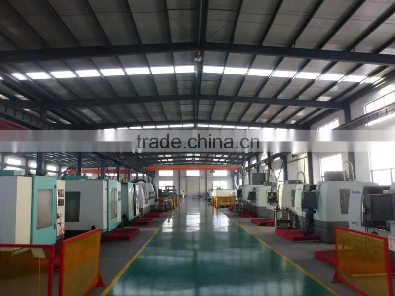 Shandong Tongjia Machinery Co., Ltd. company overview - view 4