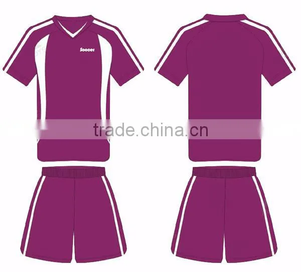 Custom country soccer jersey uniforms design with excellent quality