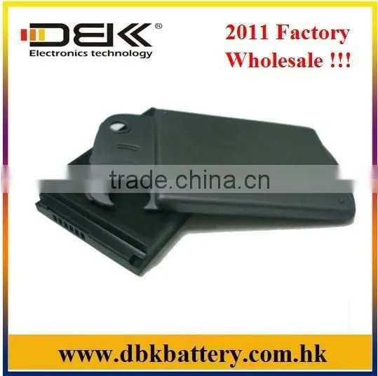 PDA Battery PDA-HTC6800A Suitable for HTC PPC-6800 XV6800