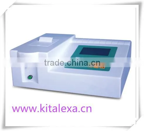 Semi automatic biochemical analyzer KA-MR00012