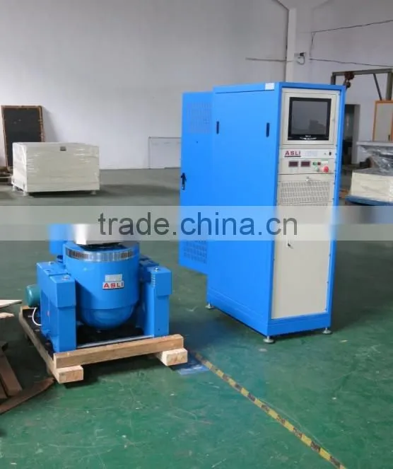 Customized With chamber Vibration Tester