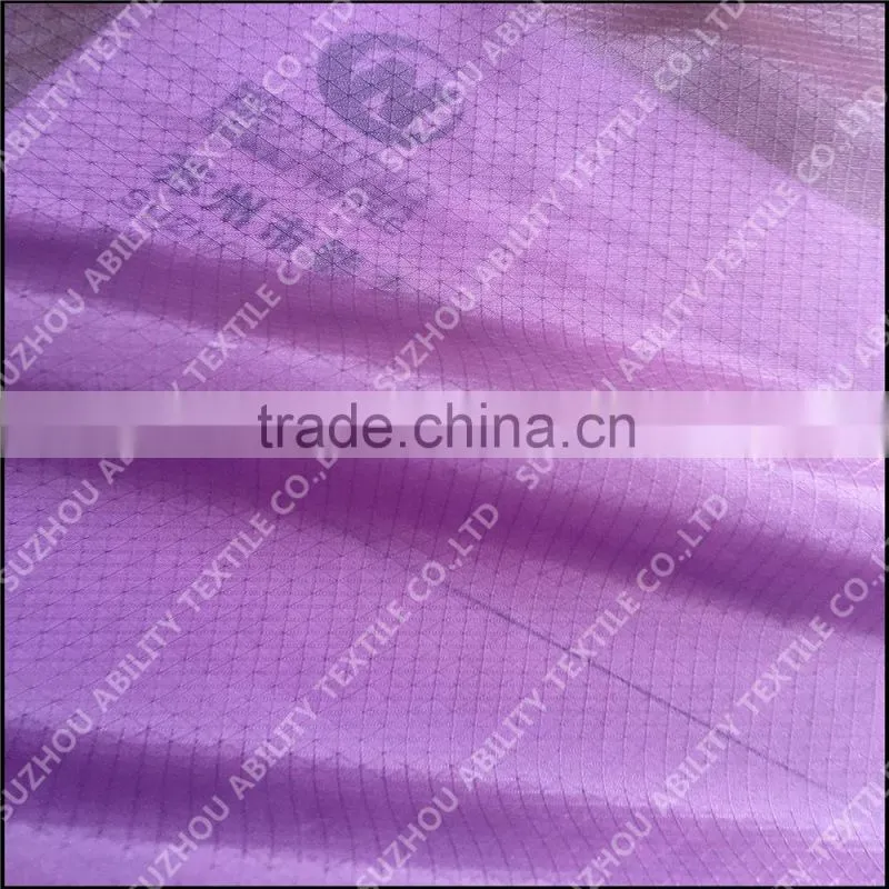 Lightweight Waterproof Tent Fabric Roll