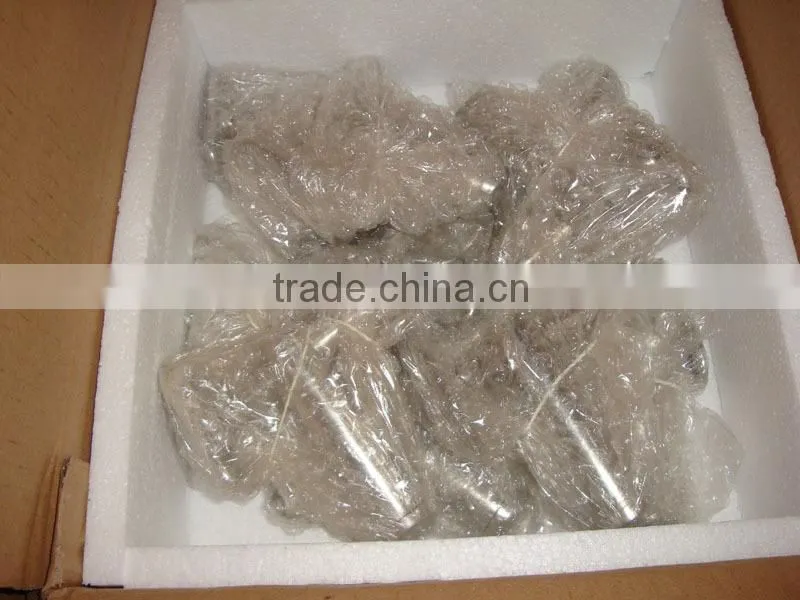 Stainless steel Adjustable Round Tube to Round tube Handrail Bracket
