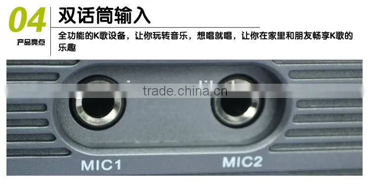 class d amplifier module