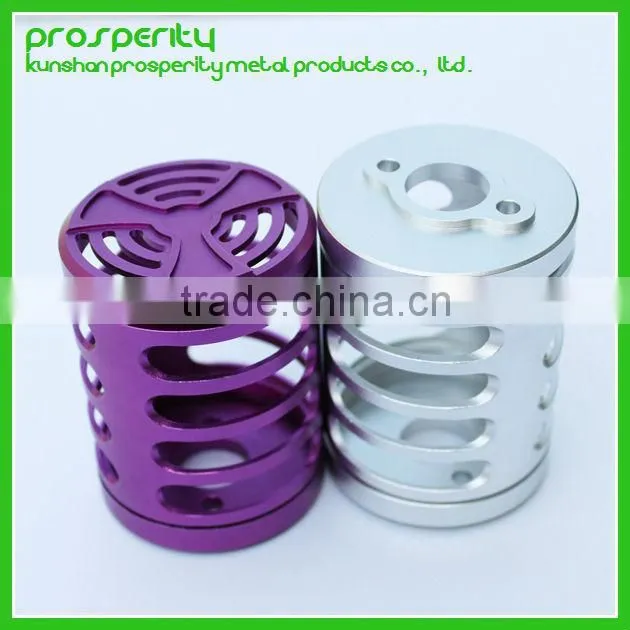 grinding parts,sandblasting/turning,cnc machining milling