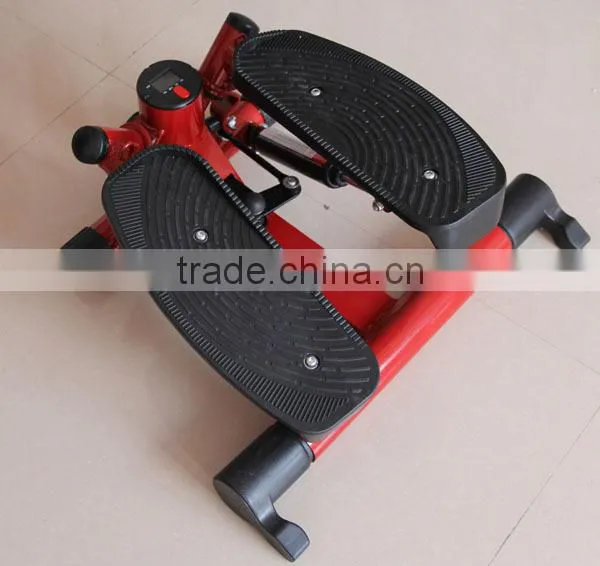 DKS moon surfing stepper, Stepper for easy use