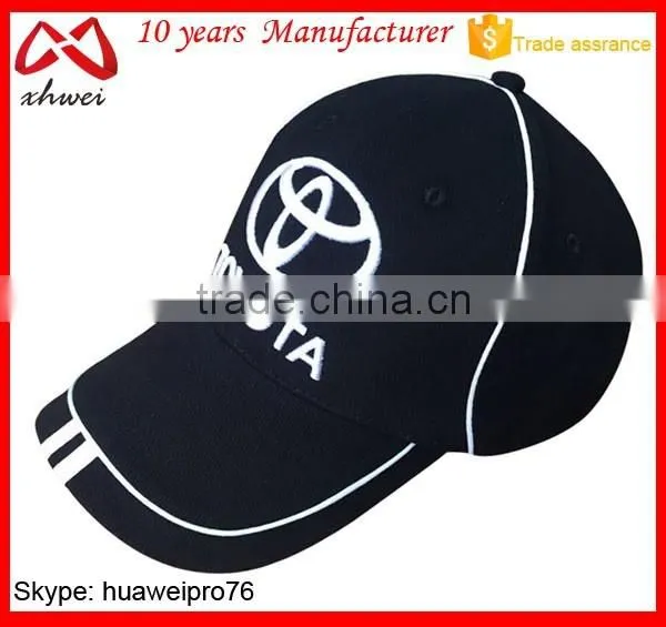 Custom embroidery Caps 100% Acrylic Wholesale Bulk Hats and Caps Men Cheap