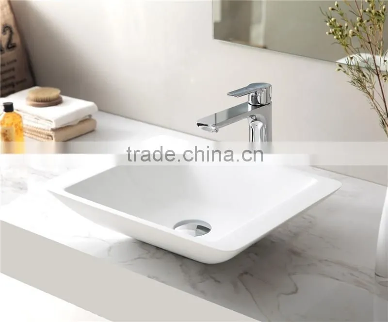 High quality wall hang basin, sanitary ware, sink XA-26