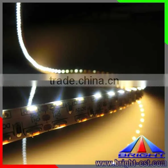 R+Y led strip light, SMD3014 side light strip, 240 leds/m strip lighting