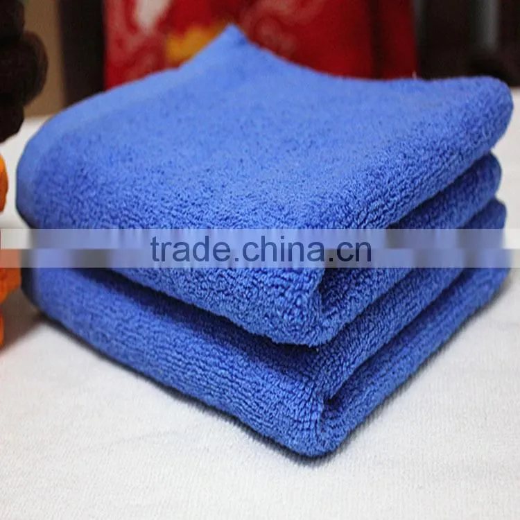 wholesale disposable 100% cotton bleach proof salon towel