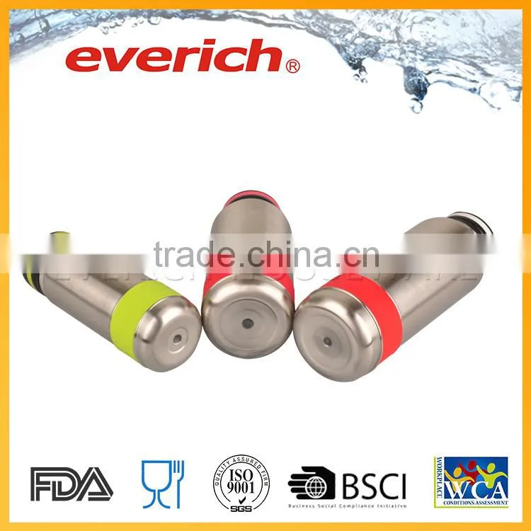 High Capacity Vacuum Stainless Bottle