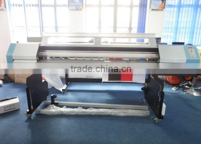 Galaxy UD-181LA priner/ Phaeton UD printing machine/DX5 eco solvent ink printer