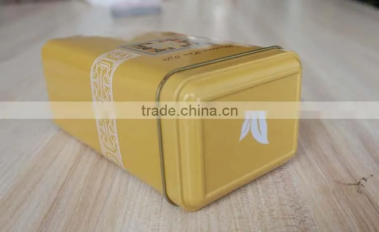 Hot Sale Good Quality Tea Box