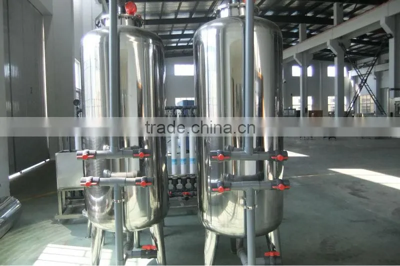 RO water purifier system, water treatment system, ro water treatment plant